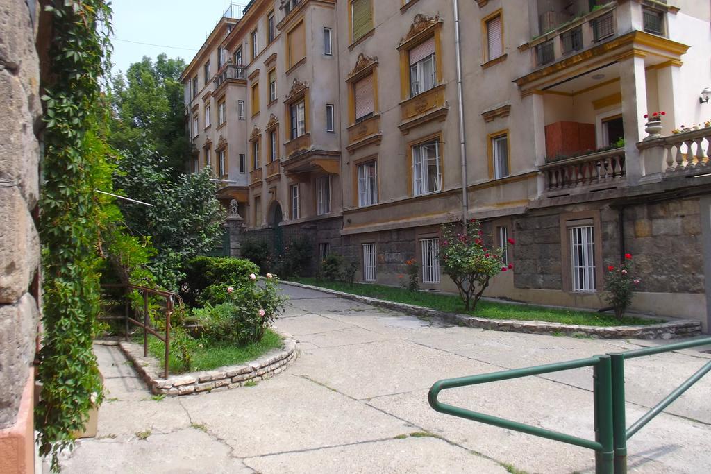 Glamour Apartments Будапеща Стая снимка