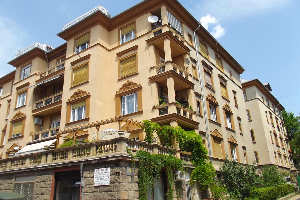 Glamour Apartments Будапеща Стая снимка