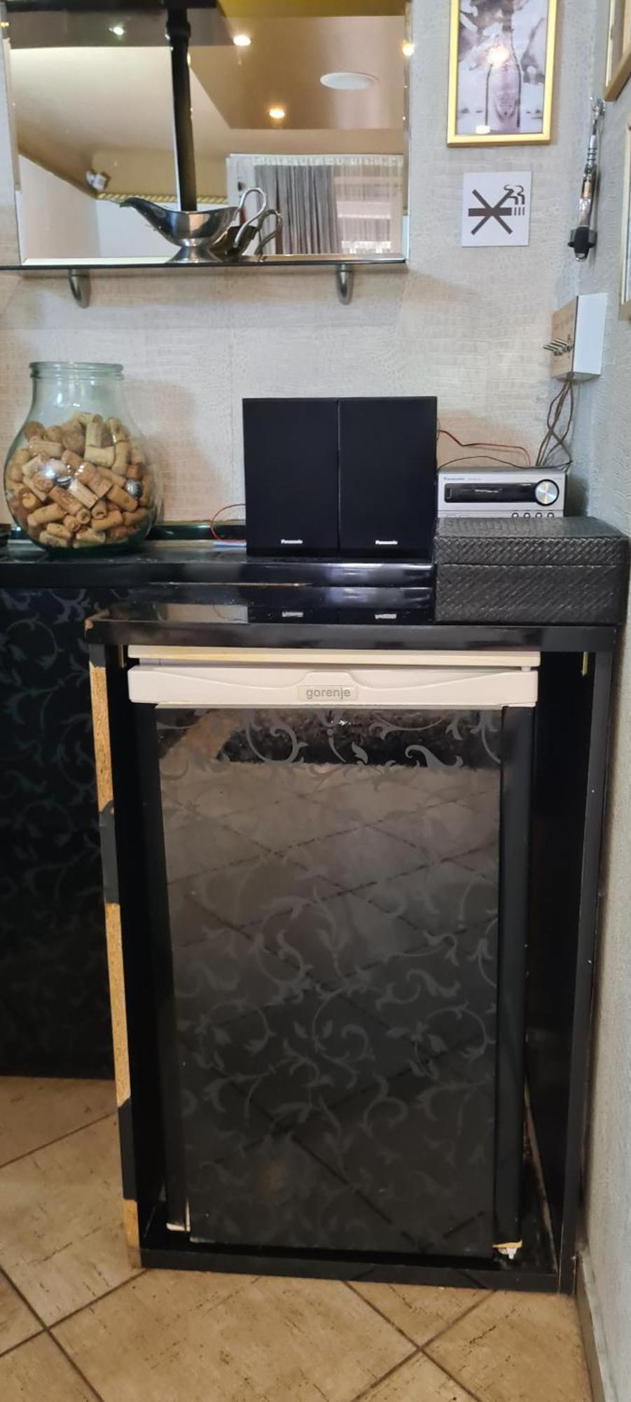 Glamour Apartments Будапеща Екстериор снимка