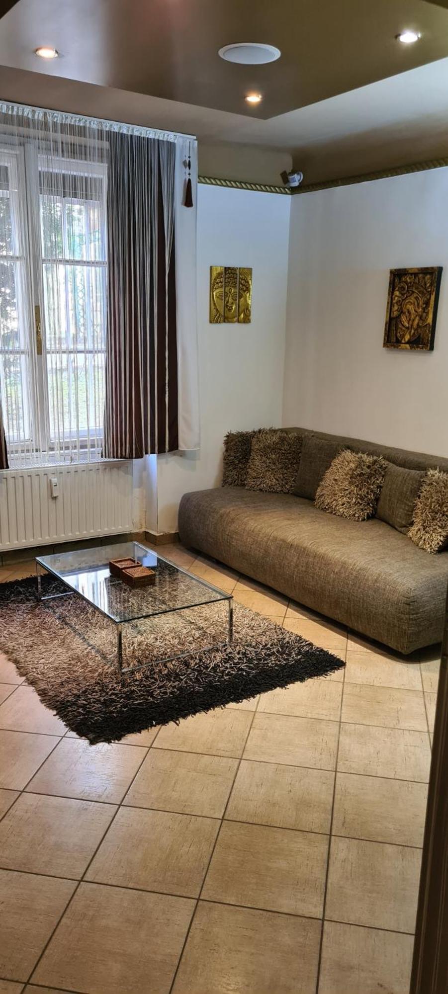 Glamour Apartments Будапеща Екстериор снимка