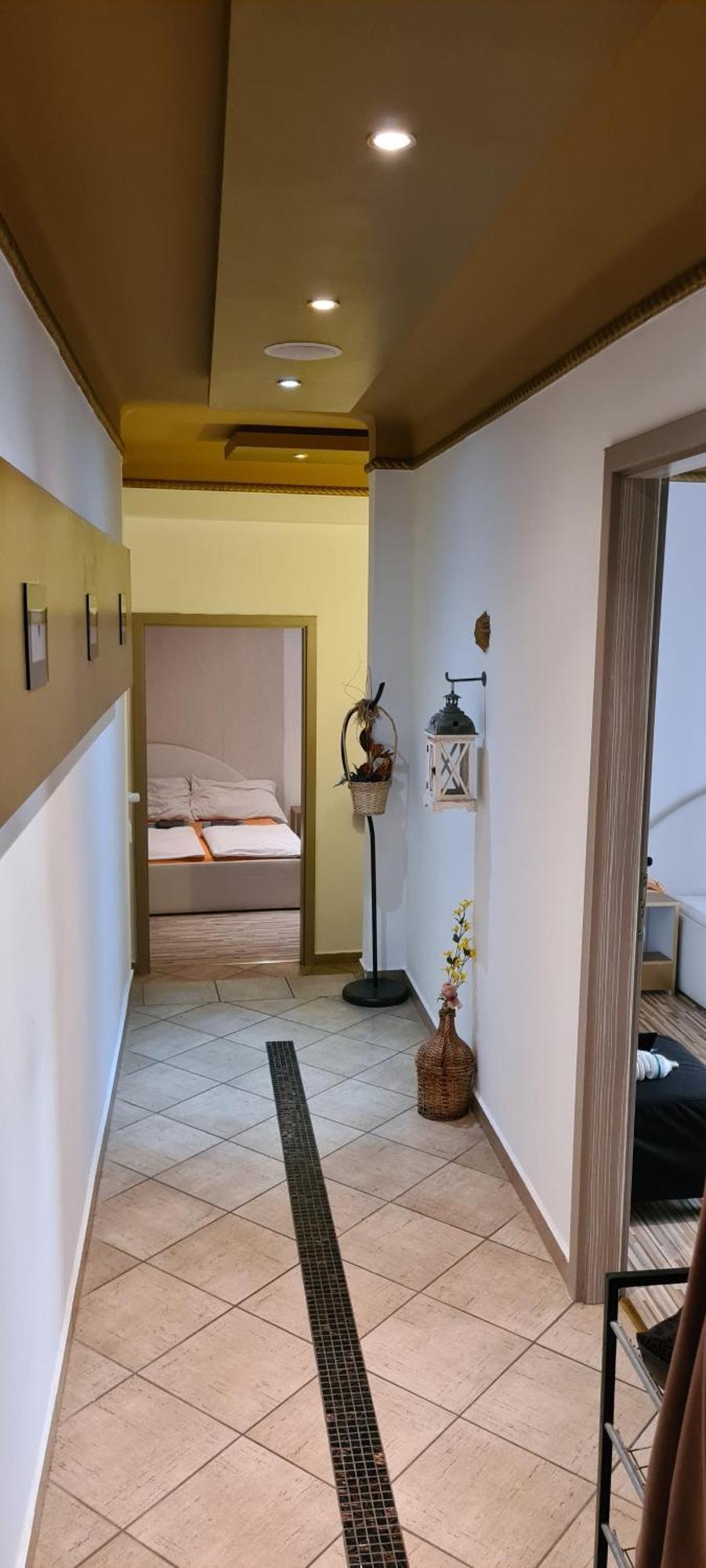 Glamour Apartments Будапеща Екстериор снимка