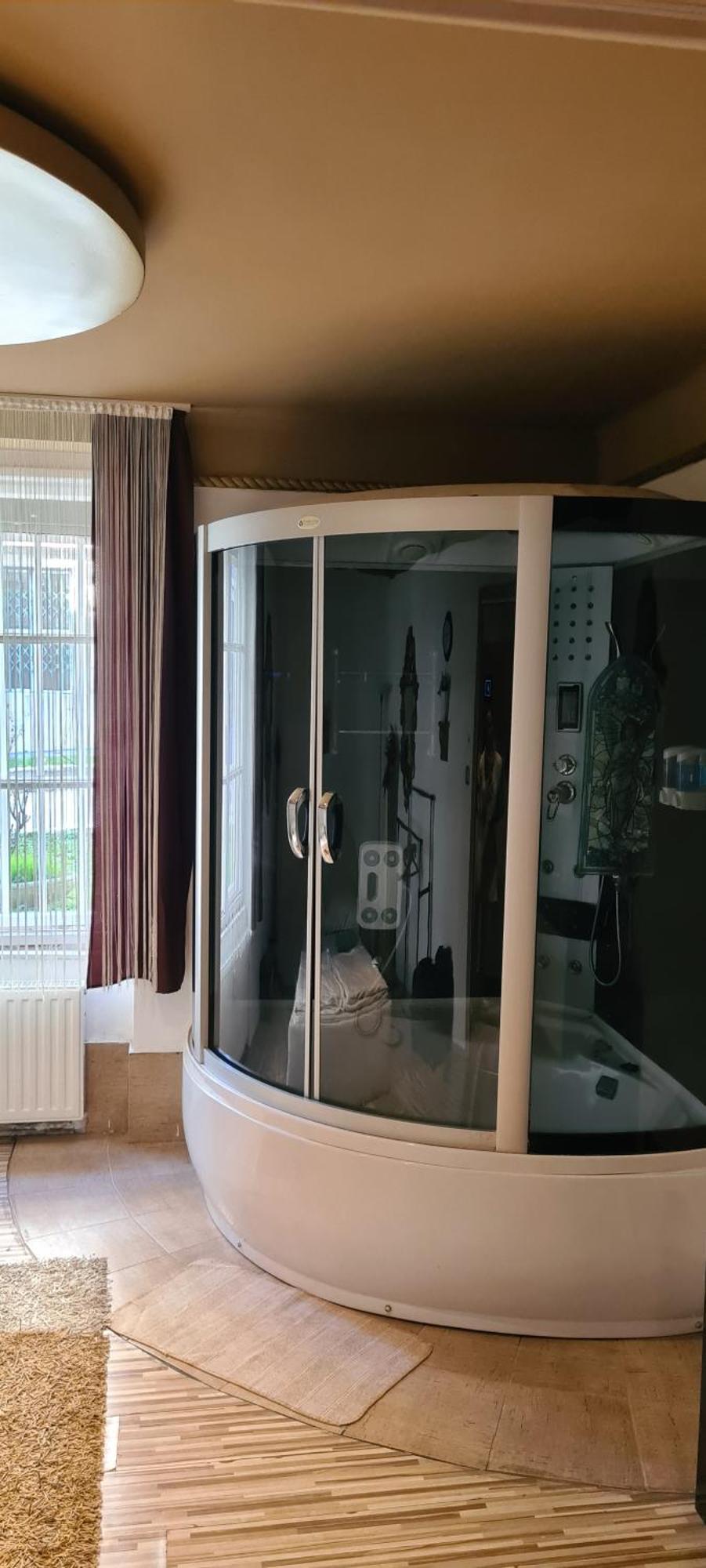 Glamour Apartments Будапеща Екстериор снимка