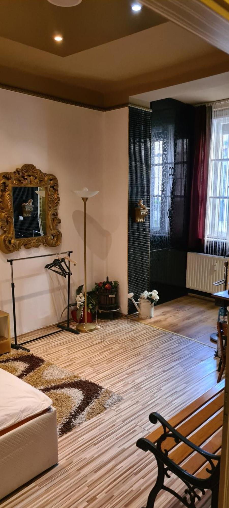 Glamour Apartments Будапеща Екстериор снимка
