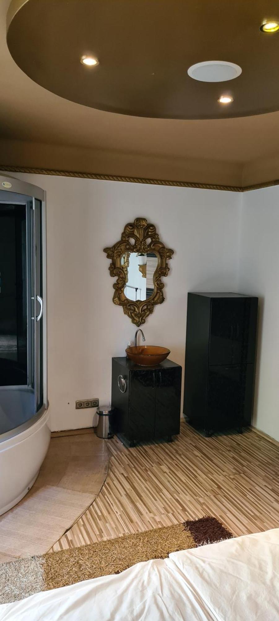 Glamour Apartments Будапеща Екстериор снимка